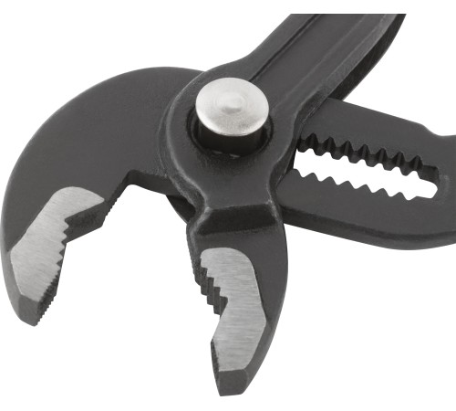 Клещи переставные, быстрая регулировка, Профи 250 мм ( 31 / 65 мм ) FIT IT