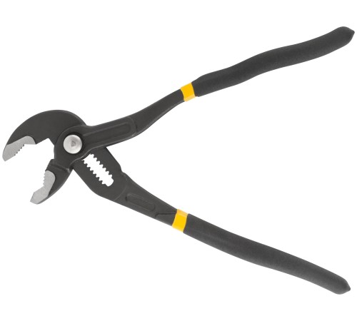 Клещи переставные, быстрая регулировка, Профи 250 мм ( 31 / 65 мм ) FIT IT