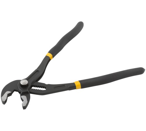 Клещи переставные, быстрая регулировка, Профи 250 мм ( 31 / 65 мм ) FIT IT