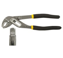 Клещи переставные CrV, тип D3, узкие губки 250 мм ( 35 / 70 мм ) FIT HQ