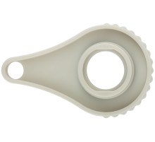 Ключ для аэратора пластиковый М22, М24, М28 КУРС