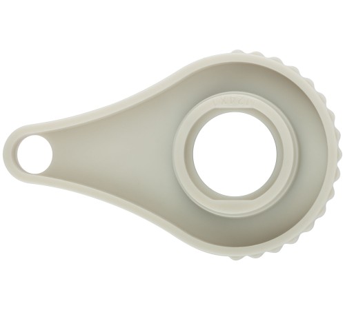 Ключ для аэратора пластиковый М22, М24, М28 КУРС