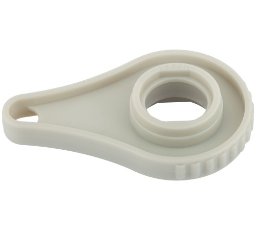 Ключ для аэратора пластиковый М22, М24, М28 КУРС