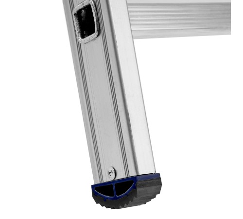 Лестница приставная, 12 ступеней, Сибртех