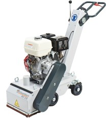 Фрезеровальная машина Schwamborn BEF 250V