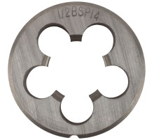 Плашка трубная 1/2" (внешний диаметр 45 мм) FIT IT