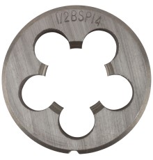 Плашка трубная 1/2" (внешний диаметр 45 мм) FIT IT
