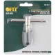 Метчикодержатель Т-образный М3-М6 FIT IT