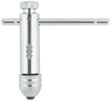 Метчикодержатель Т-образный с реверсом М5-М10 FIT IT