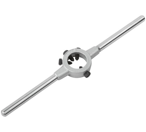 Плашкодержатель №2  20х7 мм FIT IT Плашкодержатель №2  20х7 мм FIT IT