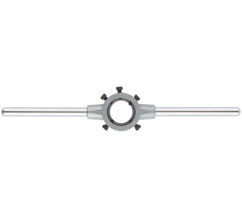 Плашкодержатель №4  30х11 мм FIT IT