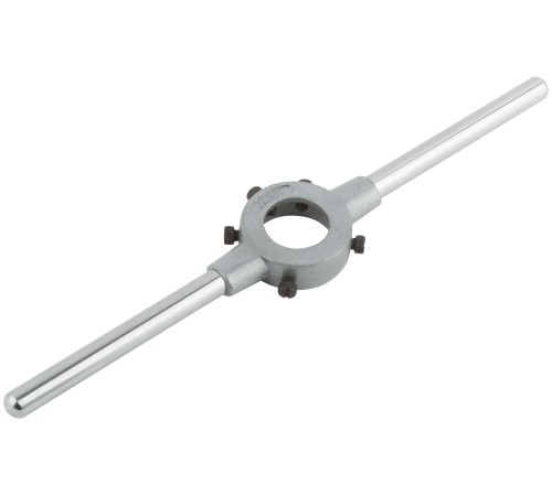 Плашкодержатель №4  30х11 мм FIT IT