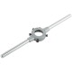 Плашкодержатель №4  30х11 мм FIT IT