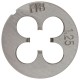 Плашка метрическая, легированная сталь  М8х1,25 мм FIT IT
