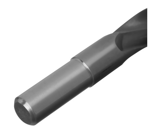 Сверло по металлу, 14 мм, Р6М5 Сибртех