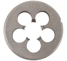 Плашка метрическая, легированная сталь М16х2,0 мм FIT IT