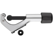 Труборез усиленный, 6-42 мм Профи, запасной ролик FIT IT