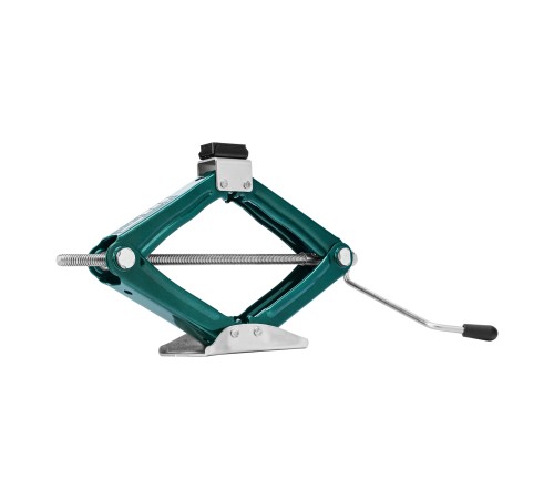 Домкрат ромбический 2 т, 100-405 мм Сибртех