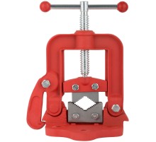 Тиски для труб 10-89 мм (№ 2) FIT IT