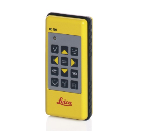 Пульт дистанционного управления Leica RC400 Пульт дистанционного управления Leica RC400
