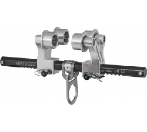 Анкерное устройство VENTO™ ТАВР РОЛЛ, vpro tavr roll