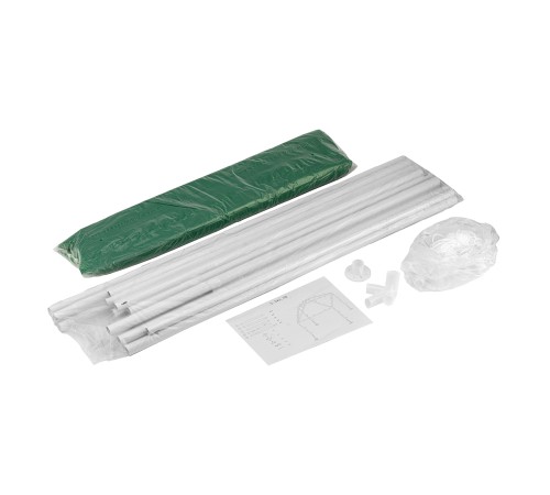Тент садовый, 2.5 х 2.5/2.4, Camping Palisad Тент садовый, 2.5 х 2.5/2.4, Camping Palisad