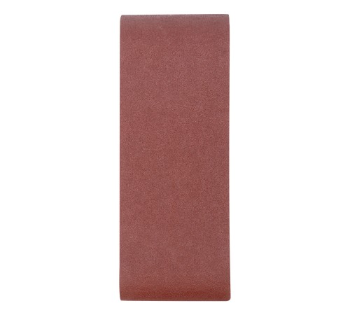 Лента абразивная бесконечная, P 120, 75 х 457 мм, 10 шт Matrix