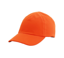 Каскетка защитная РОСОМЗ™ RZ FavoriT CAP, оранжевая 95514 Каскетка защитная РОСОМЗ™ RZ FavoriT CAP, оранжевая 95514
