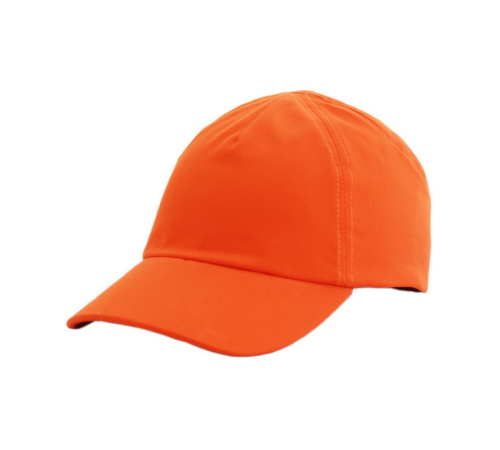 Каскетка защитная РОСОМЗ™ RZ FavoriT CAP, оранжевая 95514 Каскетка защитная РОСОМЗ™ RZ FavoriT CAP, оранжевая 95514