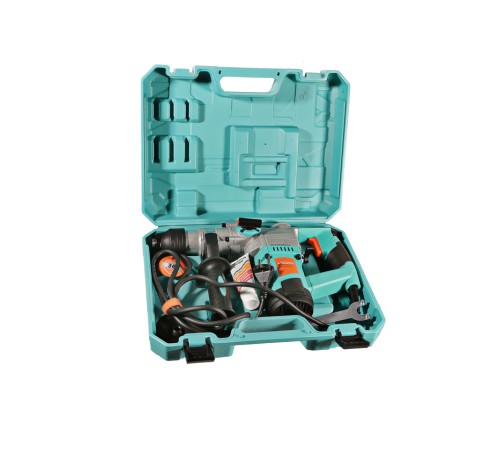 Перфоратор SDS Plus Sturm! RH2530V Перфоратор SDS Plus Sturm! RH2530V