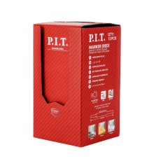 Маркер строительный перманентный P.I.T. DRUA HMKP02-1453