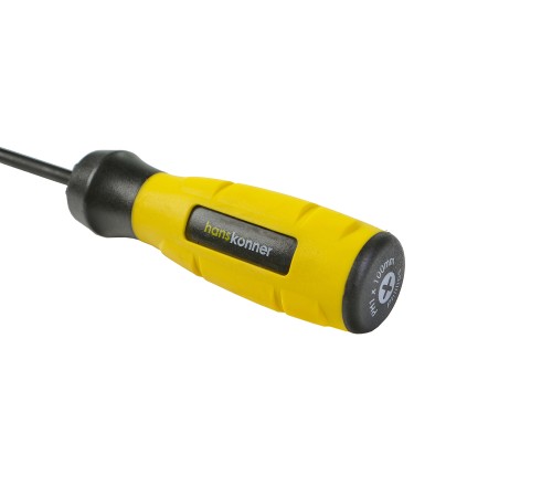 Отвертка Hanskonner HK1040-16-PH1-100