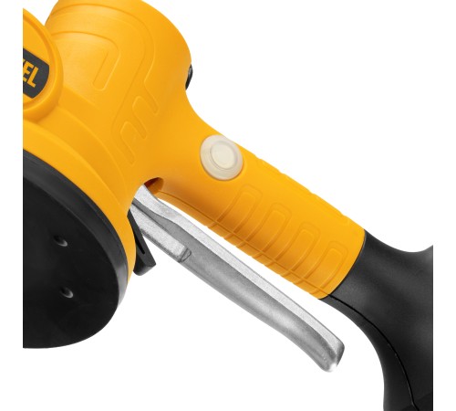 Машина для укладки плитки TTM-130-0, 18В Li-Ion Denzel