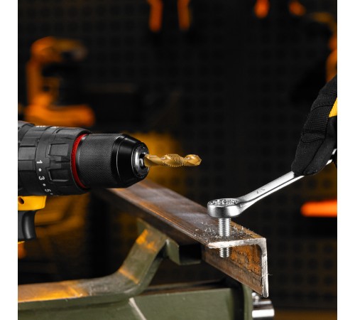 Коэрциметр NOVOTEST КРЦ-М