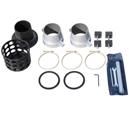 Мотопомпа TSS PGT100 Мотопомпа TSS PGT100