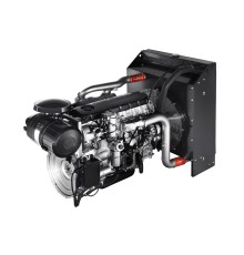 FPT (Iveco) CURSOR C87TE1PV.F550