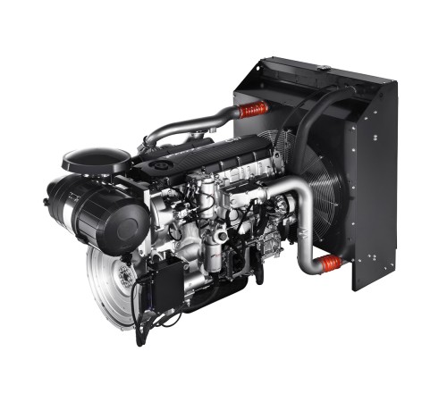 FPT (Iveco) CURSOR C87TE1PV.F550