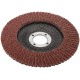 Круг лепестковый торцевой GreatFlex Light (72 лепестка) 125 х 22,2 мм, P36 Greatflex