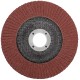 Круг лепестковый торцевой GreatFlex Light (72 лепестка) 125 х 22,2 мм, P60 Greatflex