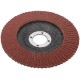 Круг лепестковый торцевой GreatFlex Light (72 лепестка) 125 х 22,2 мм, P60 Greatflex