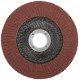 Круг лепестковый торцевой GreatFlex Light (72 лепестка) 125 х 22,2 мм, P120 Greatflex