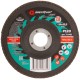 Круг лепестковый торцевой GreatFlex Light (72 лепестка) 125 х 22,2 мм, P120 Greatflex