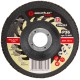 Круг лепестковый торцевой GreatFlex Plus (72 лепестка) 125 х 22,2 мм, P36 Greatflex