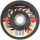Круг лепестковый торцевой GreatFlex Plus (72 лепестка) 125 х 22,2 мм, P60 Greatflex