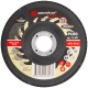 Круг лепестковый торцевой GreatFlex Plus (72 лепестка) 125 х 22,2 мм, P100 Greatflex