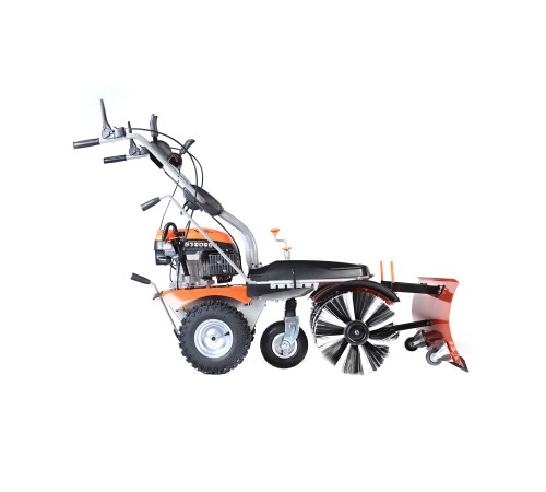 Скребок для снега PATRIOT SN 80