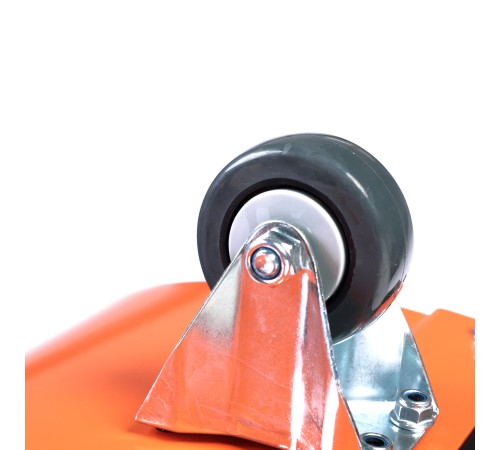 Скребок для снега PATRIOT SN 80