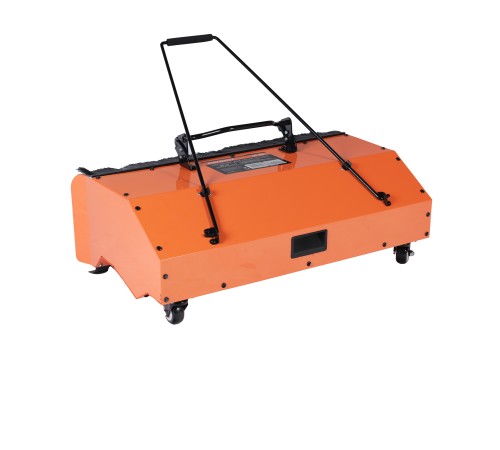 Контейнер для сбора мусора PATRIOT SC 80 Контейнер для сбора мусора PATRIOT SC 80