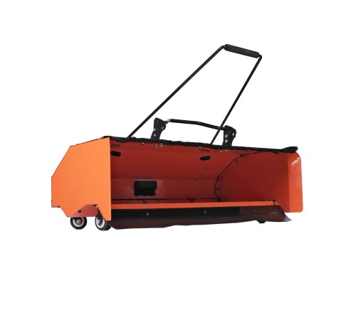 Контейнер для сбора мусора PATRIOT SC 80 Контейнер для сбора мусора PATRIOT SC 80