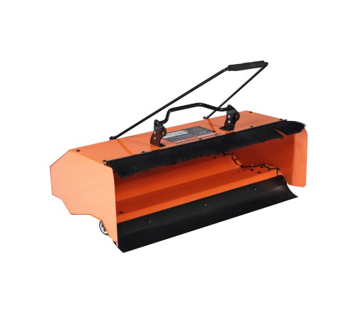 Контейнер для сбора мусора PATRIOT SC 80 Контейнер для сбора мусора PATRIOT SC 80